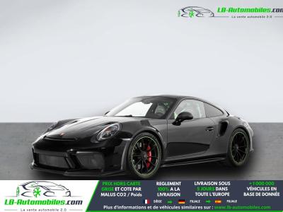 Porsche 911 - 991 GT3 RS 4.0i 520 PDK