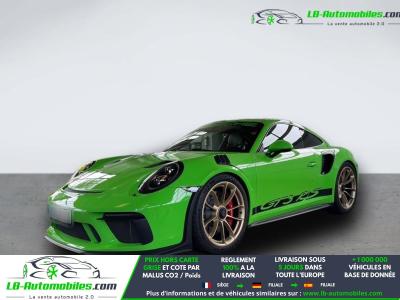 Porsche 911 - 991 GT3 RS 4.0i 520 PDK