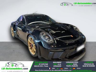 Porsche 911 - 991 GT3 RS 4.0i 520 PDK