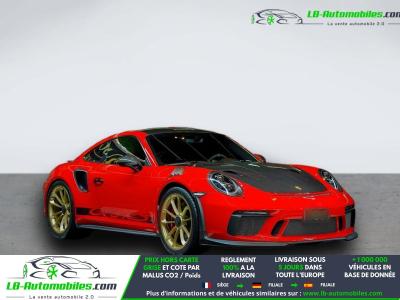 Porsche 911 - 991 GT3 RS 4.0i 520 PDK