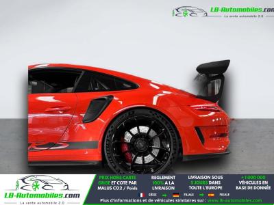 Porsche 911 - 991 GT3 RS 4.0i 520 PDK