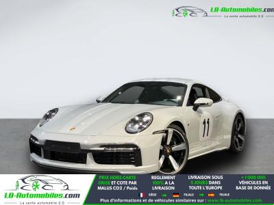 Porsche 911 - 991 Sport Classic 3.8i 550