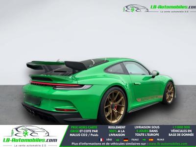 Porsche 911 - 992 GT3 4.0i 510 PDK