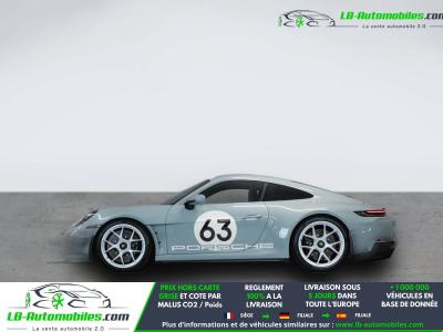 Porsche 911 - 992 GT3 RS 4.0i 525