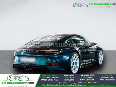 Porsche 911 - 992 GT3 RS 4.0i 525