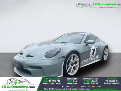 Porsche 911 - 992 GT3 RS 4.0i 525