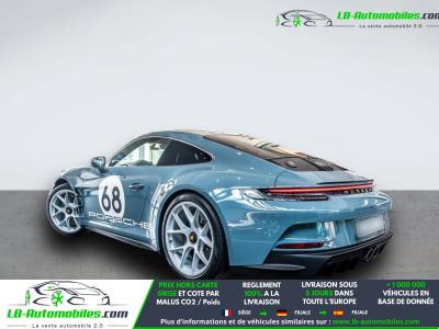 Porsche 911 - 992 GT3 RS 4.0i 525