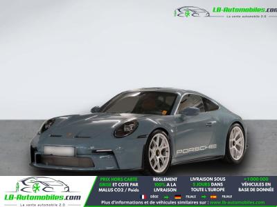 Porsche 911 - 992 GT3 RS 4.0i 525
