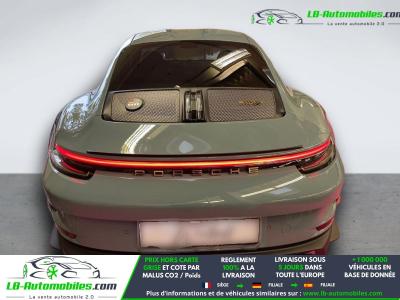 Porsche 911 - 992 GT3 RS 4.0i 525