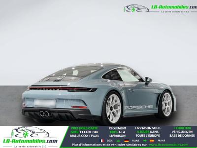 Porsche 911 - 992 GT3 RS 4.0i 525