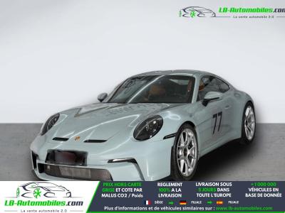 Porsche 911 - 992 GT3 RS 4.0i 525