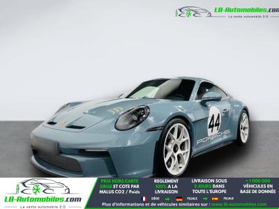 Porsche 911 - 992 GT3 RS 4.0i 525