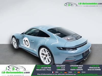 Porsche 911 - 992 GT3 RS 4.0i 525