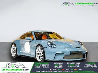 Porsche 911 - 992 GT3 RS 4.0i 525
