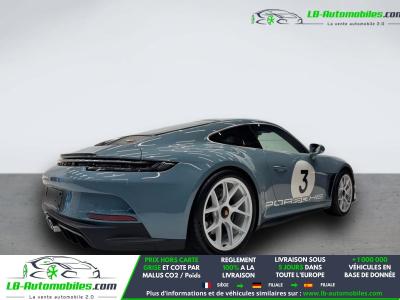 Porsche 911 - 992 GT3 RS 4.0i 525