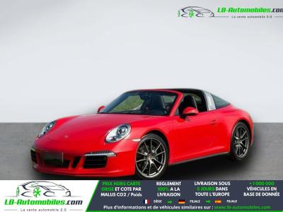Porsche 911 - 991 Targa 4 3.4i 350