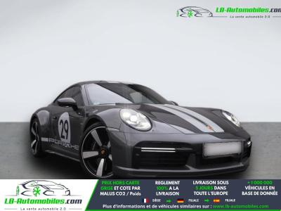 Porsche 911 - 991 Sport Classic 3.8i 550