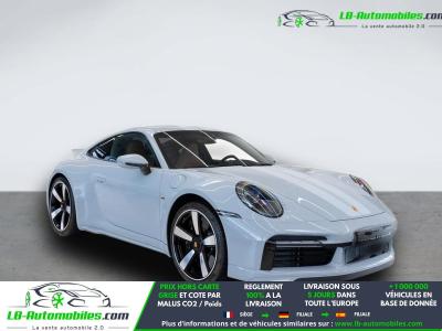 Porsche 911 - 991 Sport Classic 3.8i 550