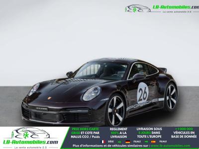 Porsche 911 - 991 Sport Classic 3.8i 550
