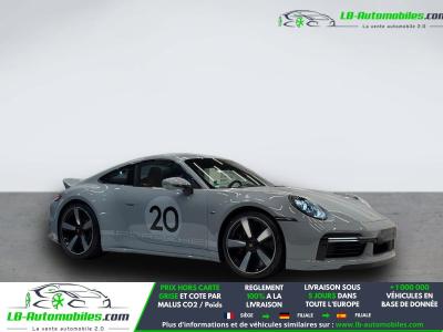 Porsche 911 - 991 Sport Classic 3.8i 550