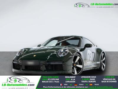 Porsche 911 - 991 Sport Classic 3.8i 550