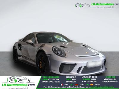 Porsche 911 - 991 GT3 RS 4.0i 520 PDK