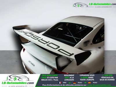 Porsche 911 - 991 GT3 RS 4.0i 520 PDK