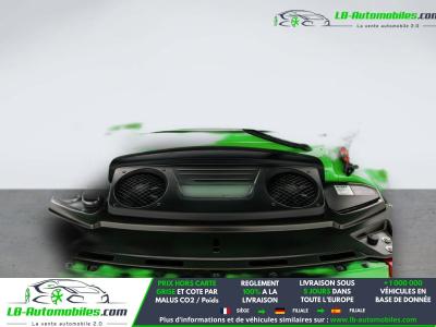 Porsche 911 - 991 GT3 RS 4.0i 520 PDK