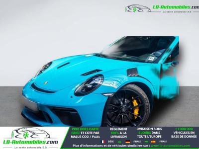 Porsche 911 - 991 GT3 RS 4.0i 520 PDK