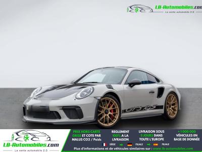 Porsche 911 - 991 GT3 RS 4.0i 520 PDK