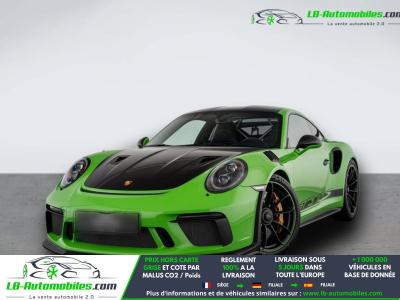 Porsche 911 - 991 GT3 RS 4.0i 520 PDK