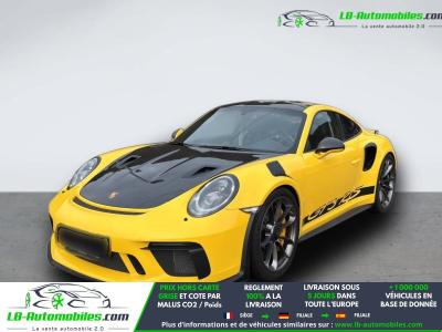 Porsche 911 - 991 GT3 RS 4.0i 520 PDK