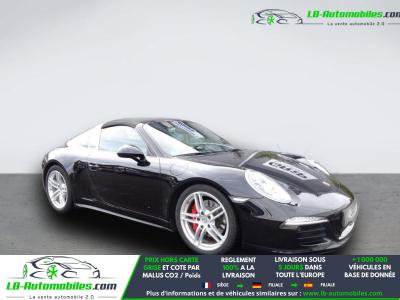 Porsche 911 - 991 Targa 4 3.4i 430