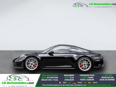Porsche 911 - 992 GT3 4.0i 510