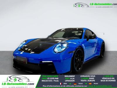 Porsche 911 - 992 GT3 4.0i 510