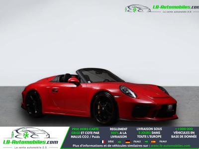 Porsche 911 - 991 Speedster 4.0i 510