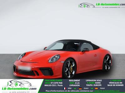 Porsche 911 - 991 Speedster 4.0i 510