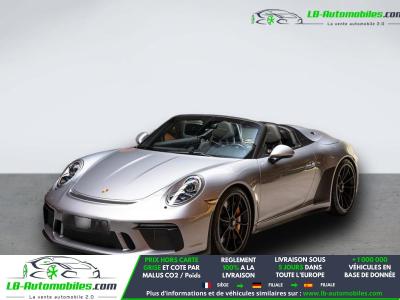 Porsche 911 - 991 Speedster 4.0i 510