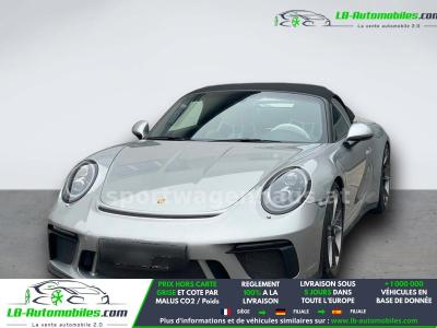 Porsche 911 - 991 Speedster 4.0i 510