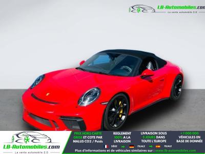 Porsche 911 - 991 Speedster 4.0i 510