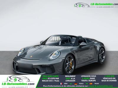 Porsche 911 - 991 Speedster 4.0i 510