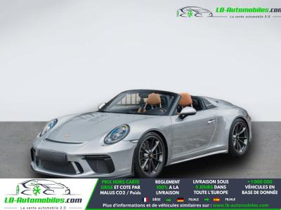 Porsche 911 - 991 Speedster 4.0i 510