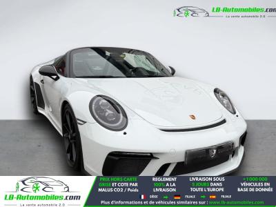 Porsche 911 - 991 Speedster 4.0i 510