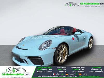 Porsche 911 - 991 Speedster 4.0i 510
