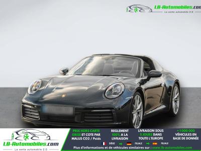 Porsche 911 - 992 Targa 4 3.0i 385 PDK