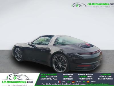 Porsche 911 - 992 Targa 4 3.0i 385 PDK