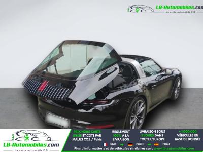 Porsche 911 - 992 Targa 4 3.0i 385 PDK