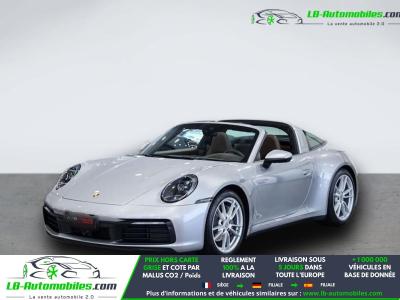 Porsche 911 - 992 Targa 4 3.0i 385 PDK
