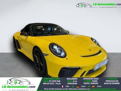 Porsche 911 - 991 Speedster 4.0i 510