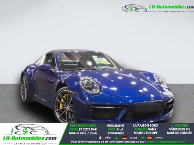 Porsche 911 - 992 Targa 4S 3.0i 450